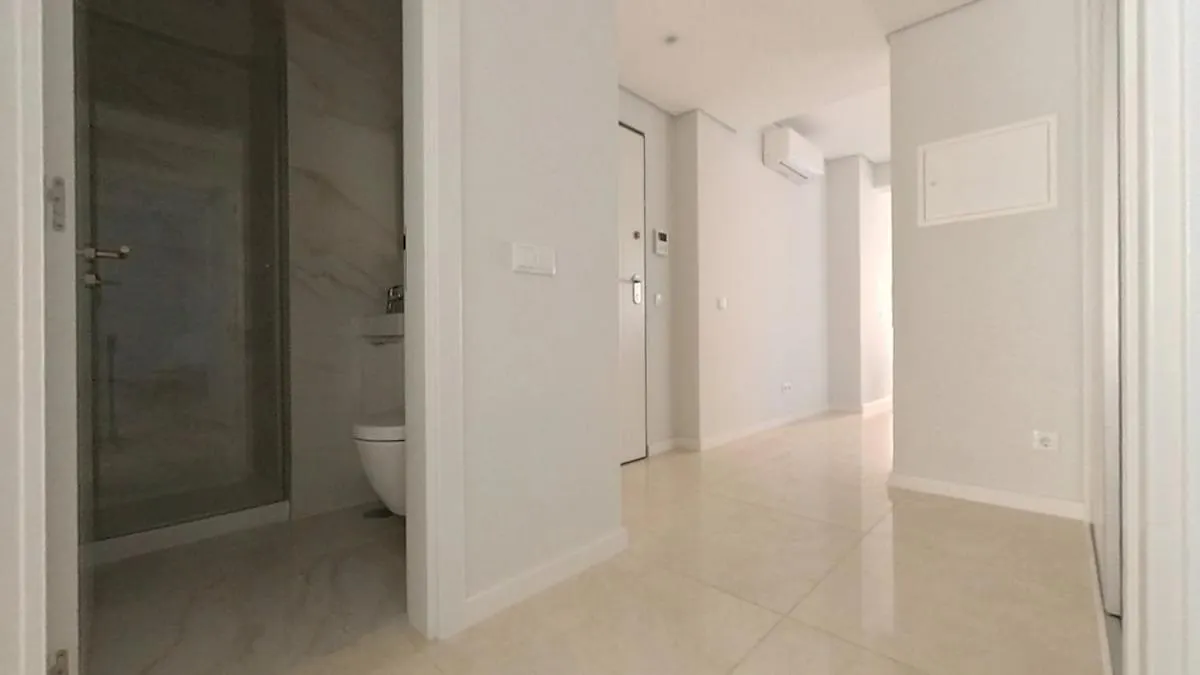Lejlighed Iate Residence 603 Praia da Rocha