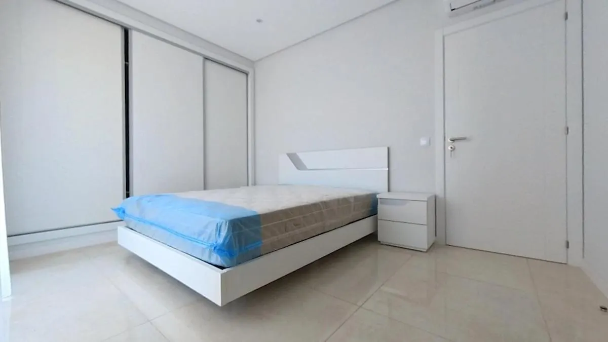 Lejlighed Iate Residence 603 Praia da Rocha