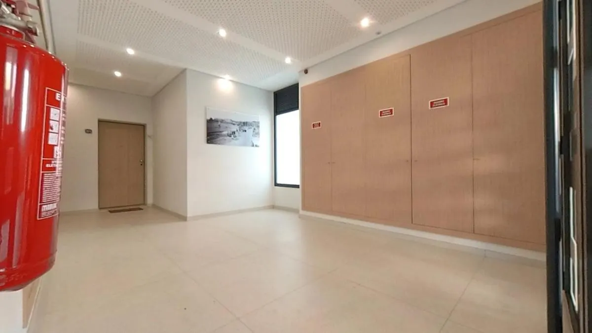 Lejlighed Iate Residence 603 Praia da Rocha Portugal