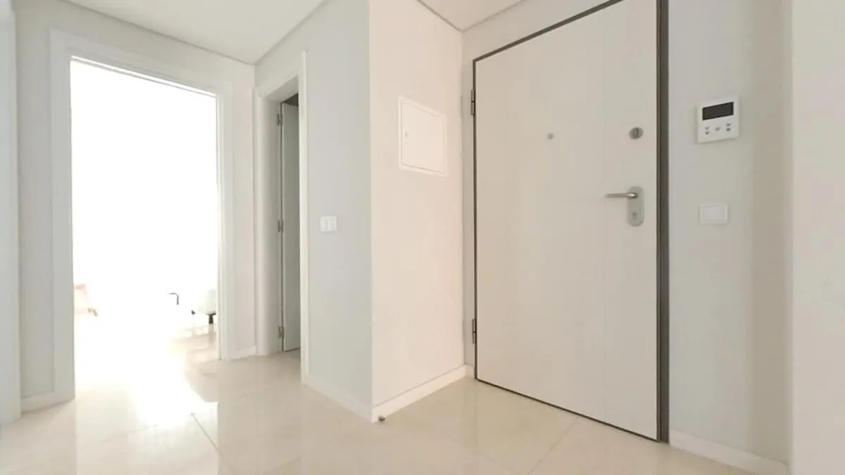 Iate Residence 603 Praia da Rocha