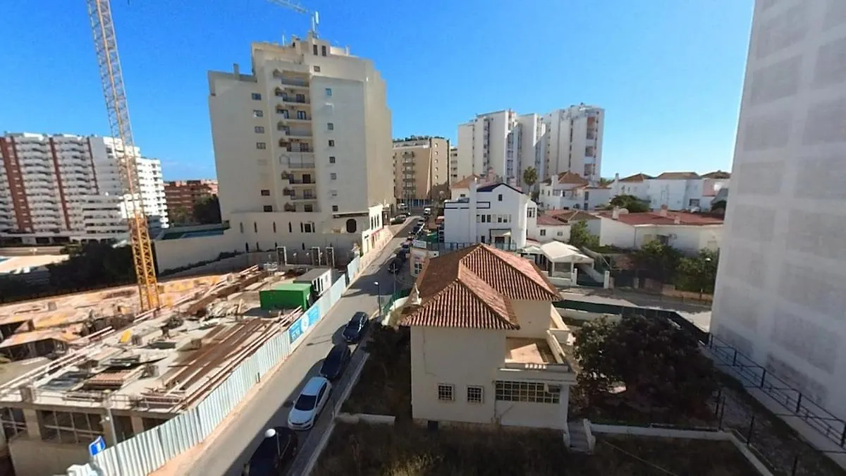 Iate Residence 603 Praia da Rocha 0*,