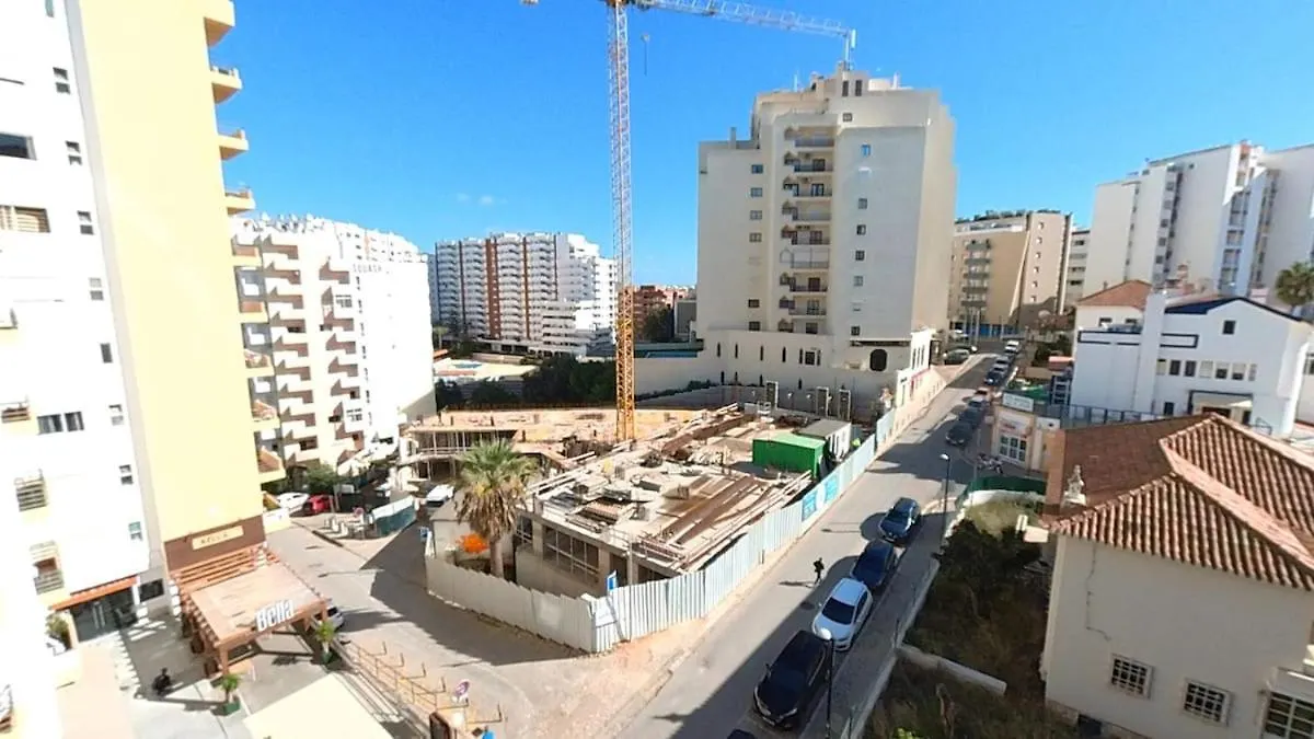 Iate Residence 603 Praia da Rocha