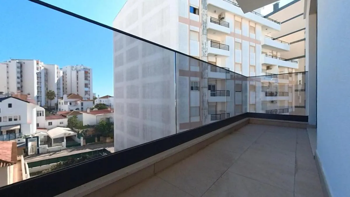 Lejlighed Iate Residence 603 Praia da Rocha