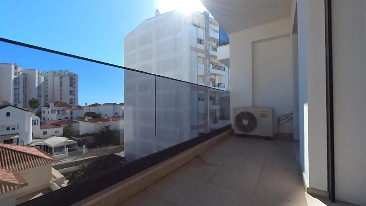 Iate Residence 603 Praia da Rocha Portugal