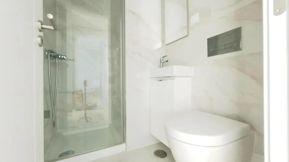 Lejlighed Iate Residence 603 Praia da Rocha Portugal