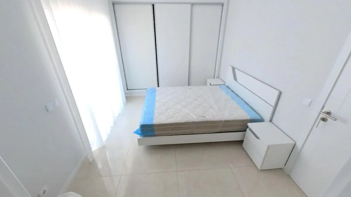Iate Residence 603 Praia da Rocha