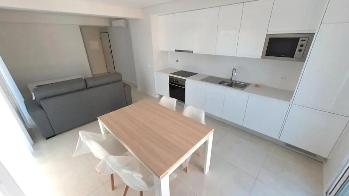 Iate Residence 603 Praia da Rocha 0*,